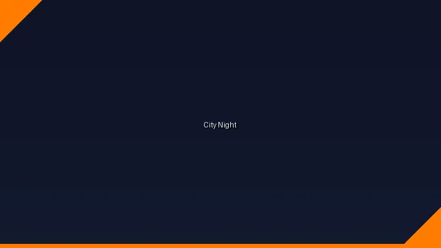 城市夜景主题赛 - 每日大赛官方网站 视频创作挑战